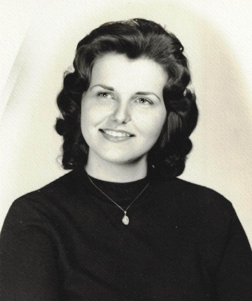 Shirley Elizabeth Blevins Lewis Profile Photo