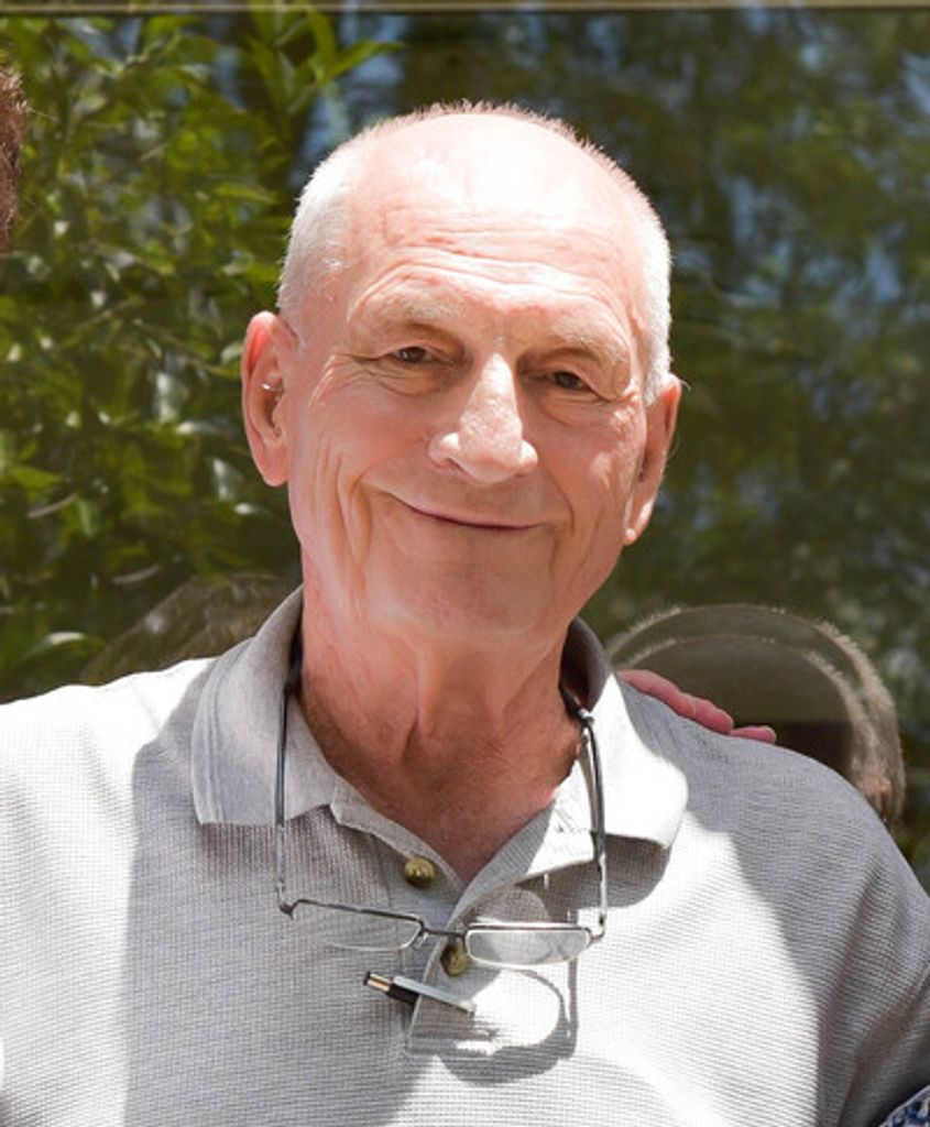 Richard Slocum Profile Photo