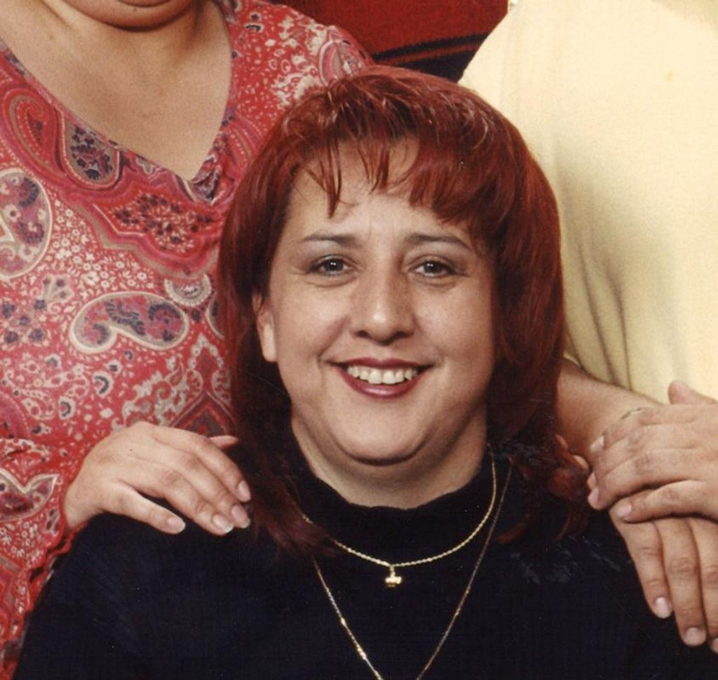 Susie Modesta Cordova