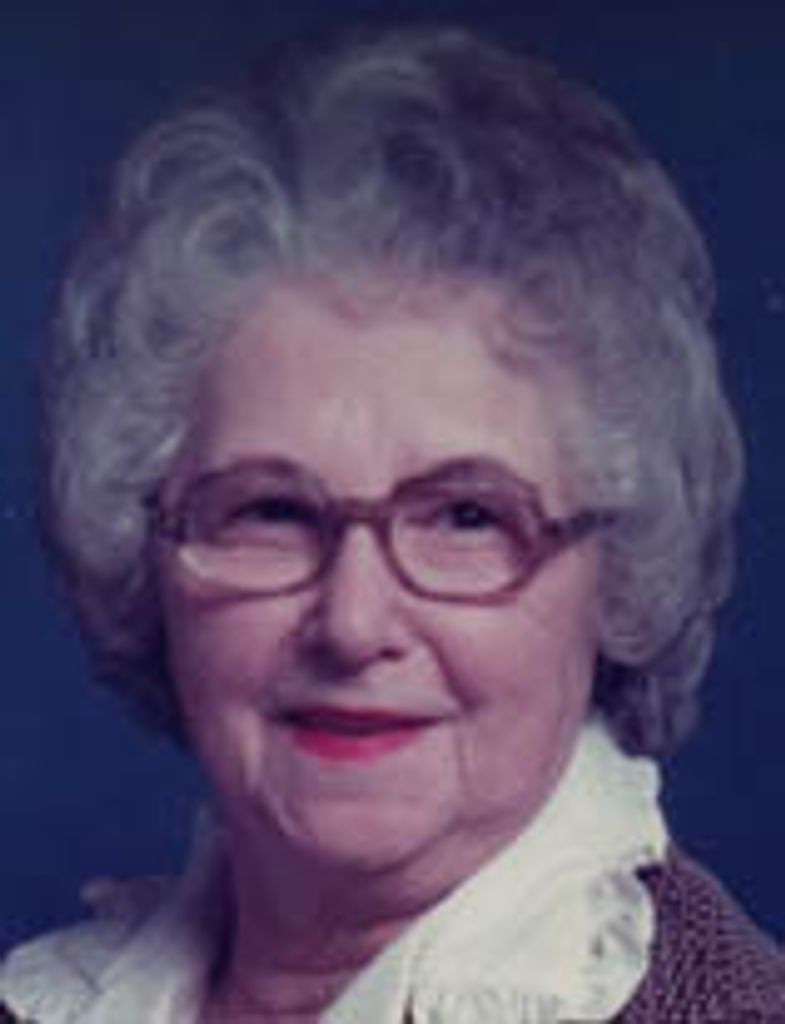 Frances M. Manley