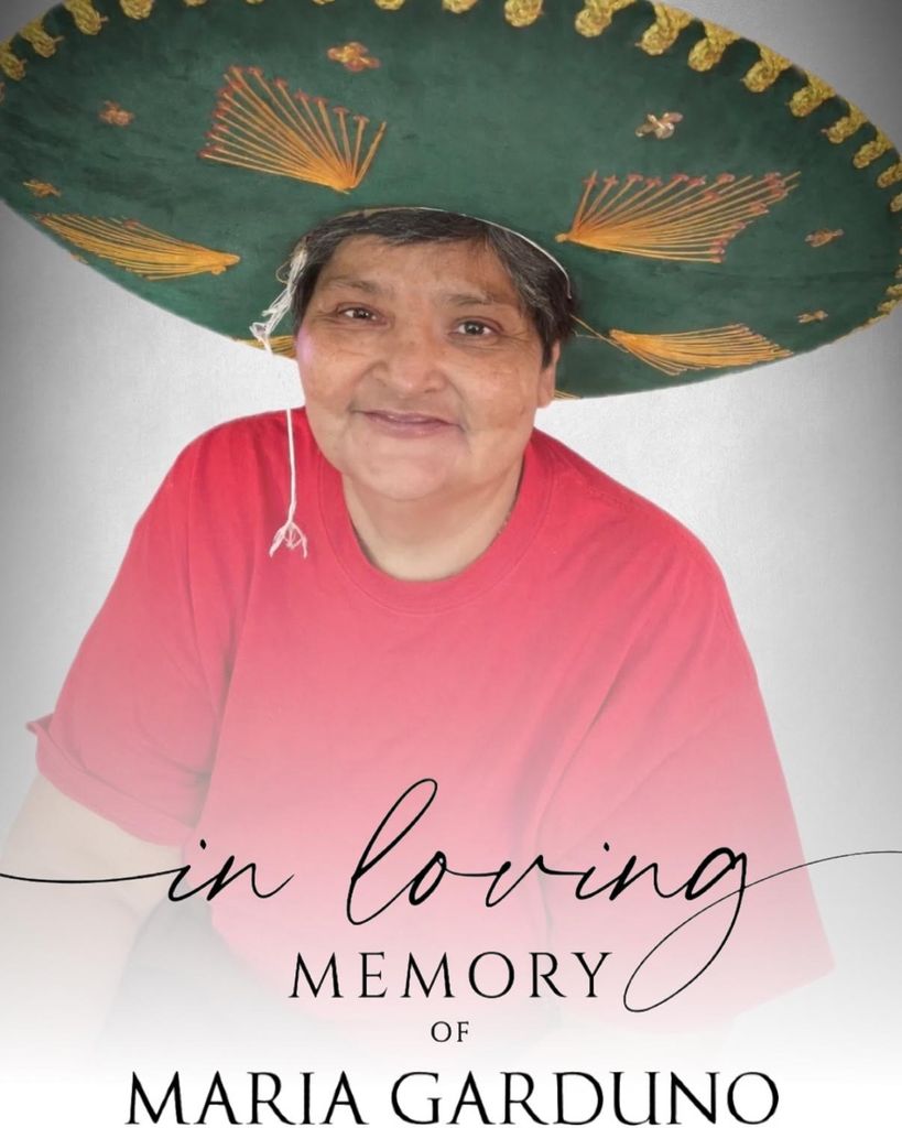 Maria Garduño Profile Photo