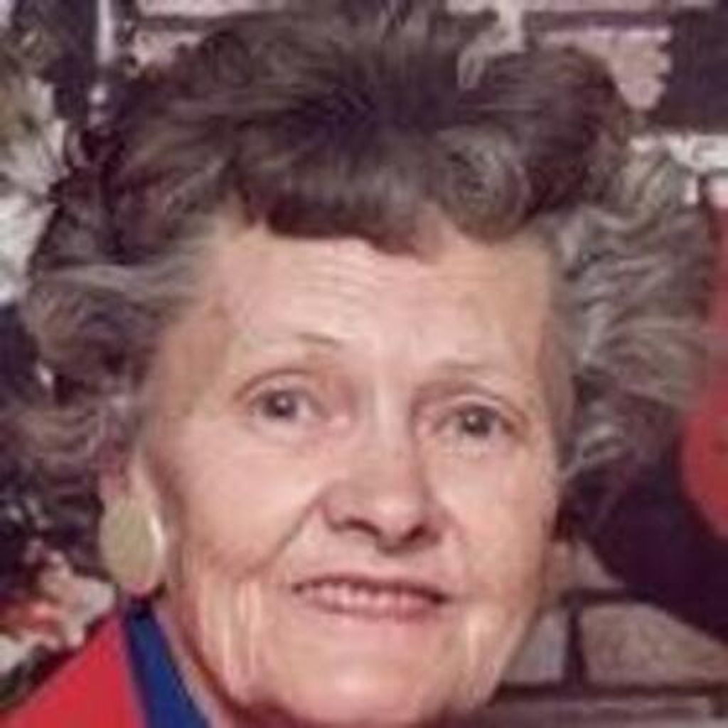 Josie Ann Opitz