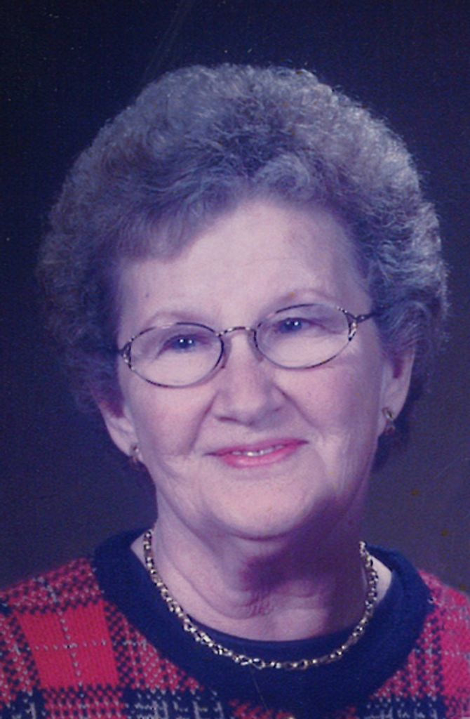 Norma Colleen Herren Profile Photo