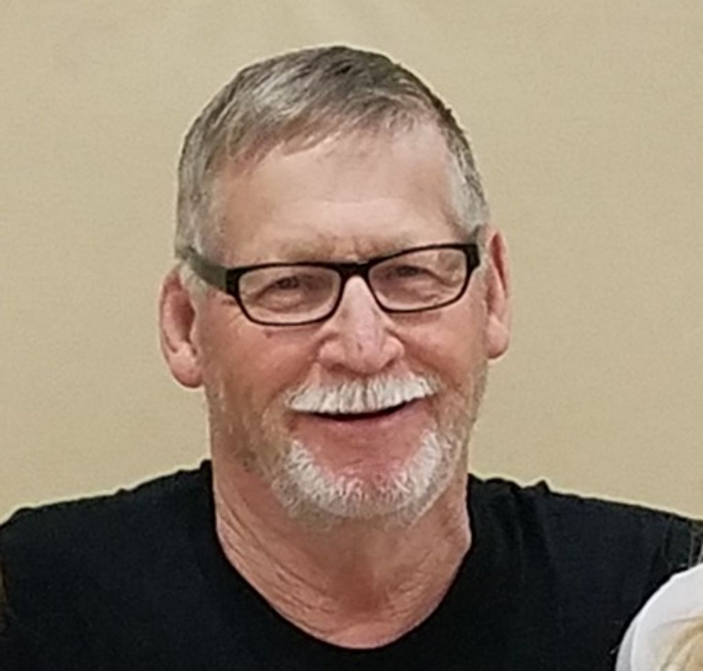 Elton Gary Serr Profile Photo