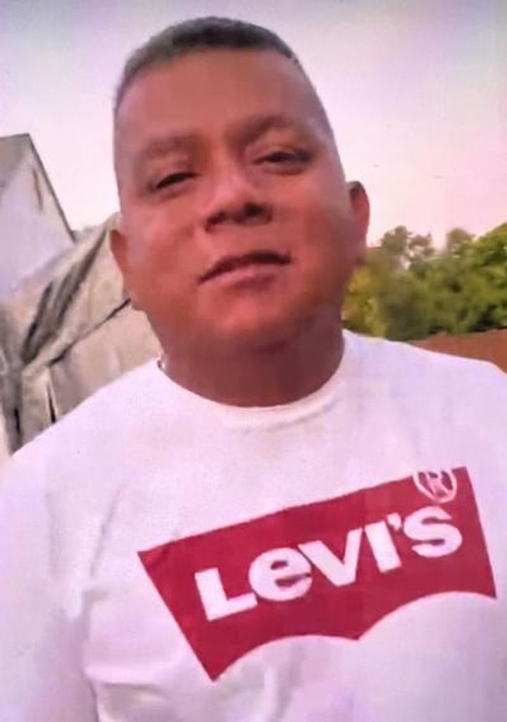 Geovanni Gomez Contreras Profile Photo