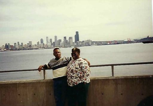 Earnest Phillips photo gallery thumbnail 95 of 104
