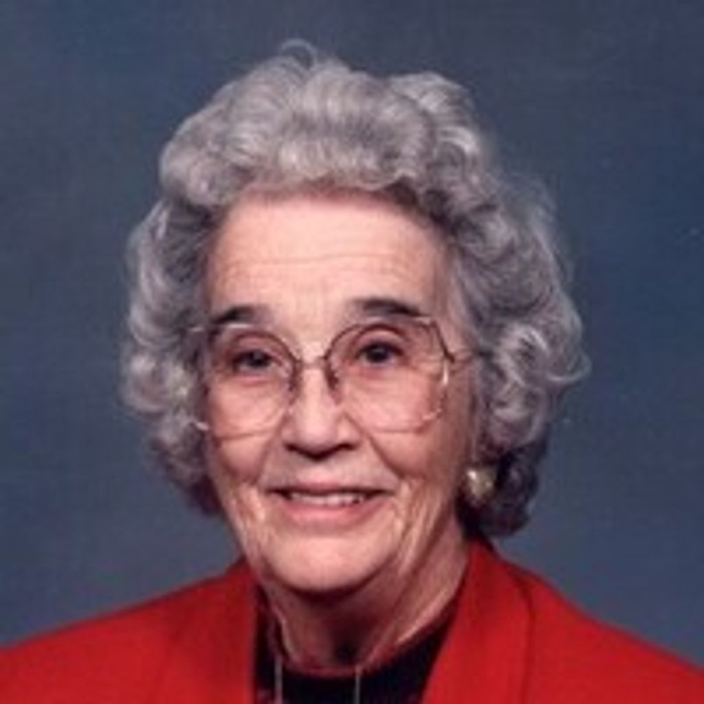 Myrtle Swygert Lee Profile Photo