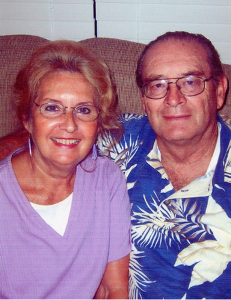 Pauline Caroline Vannoy Profile Photo