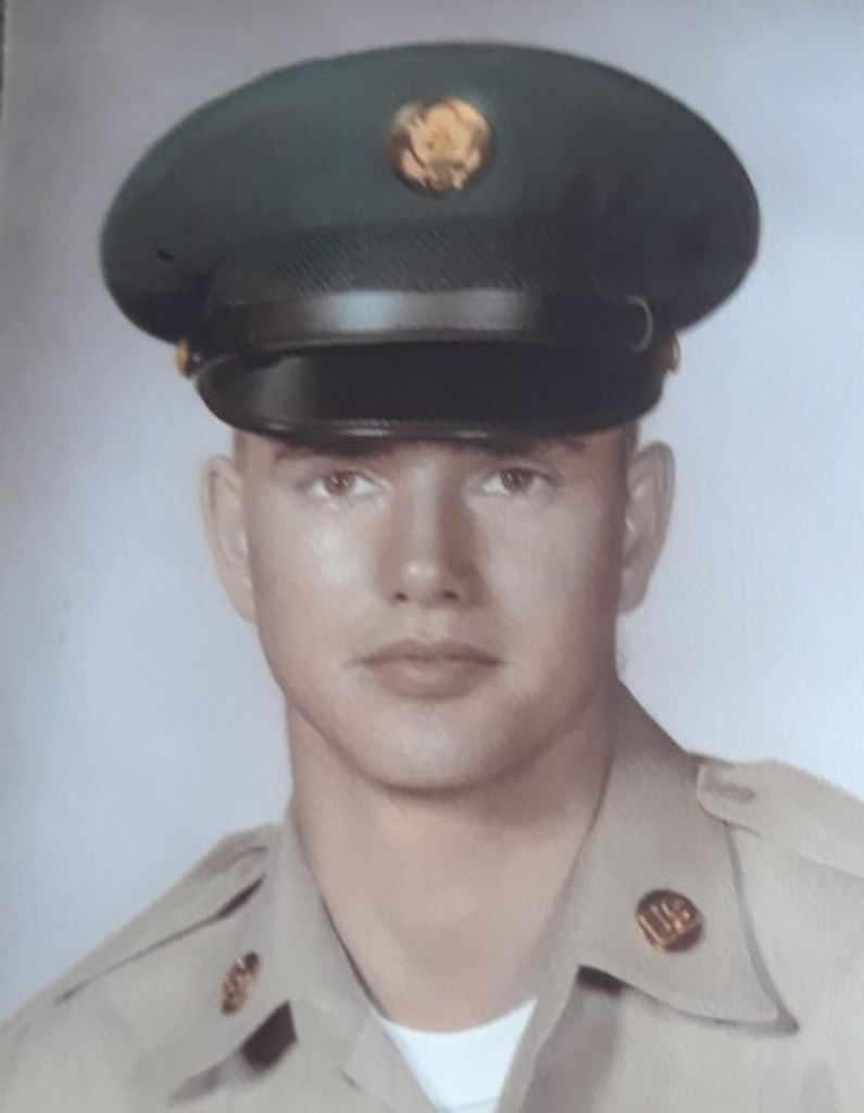 Larry D Prickett