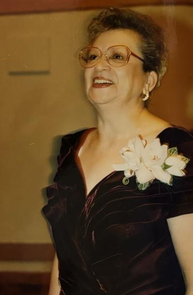 Juana Nuño