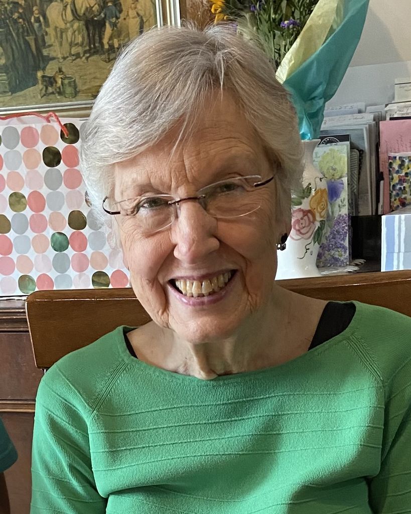 Nancy Jane Redmond Profile Photo