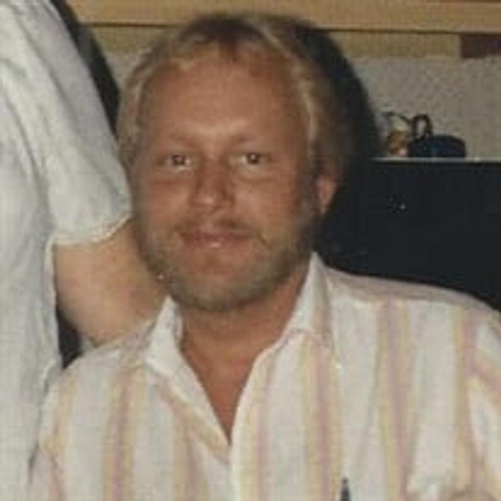 Max Wayne Herndon