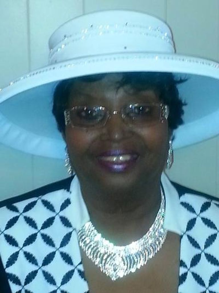 Minister Sallie Mae Bourgeois Profile Photo
