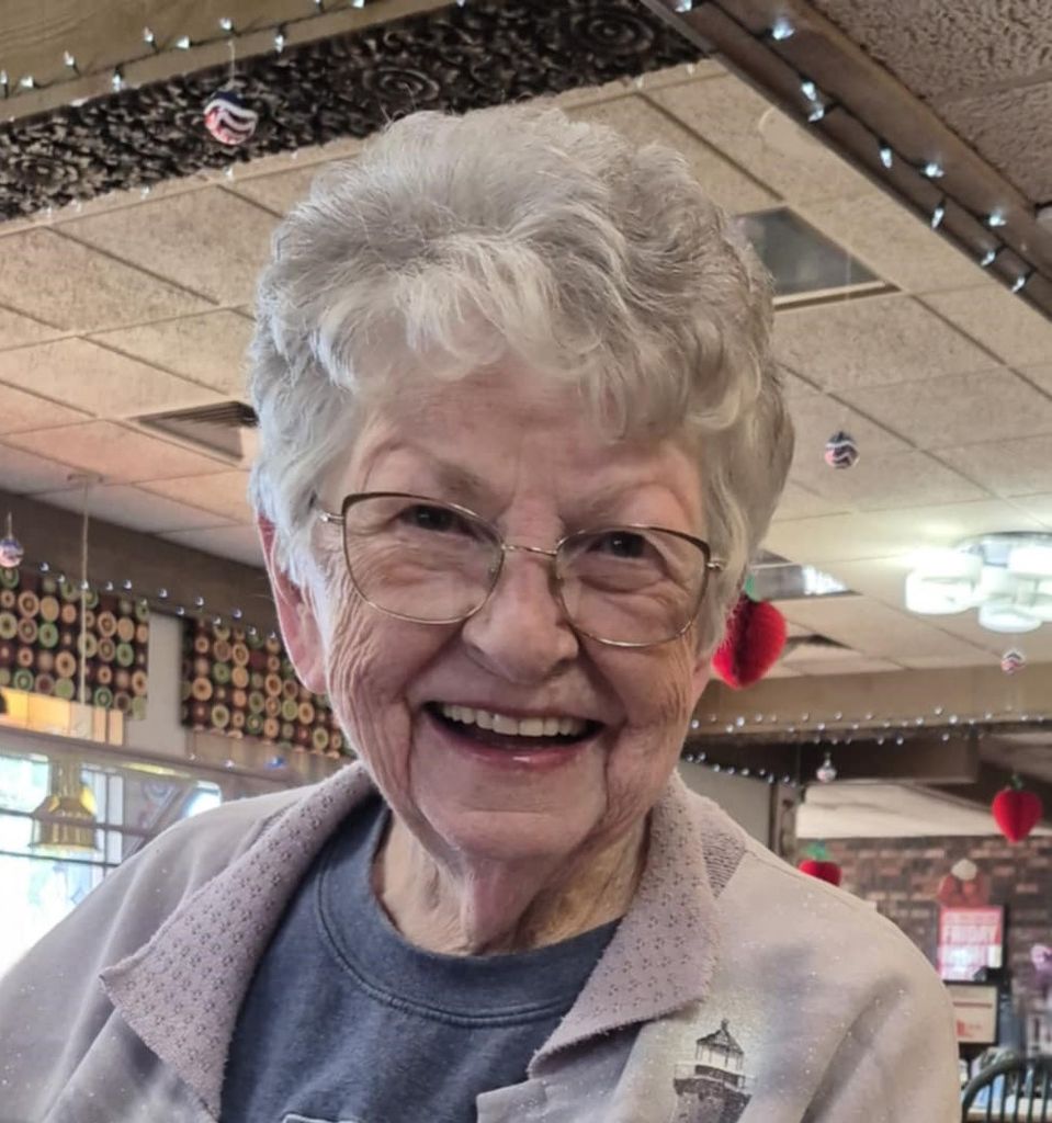 Betty Kellogg Profile Photo