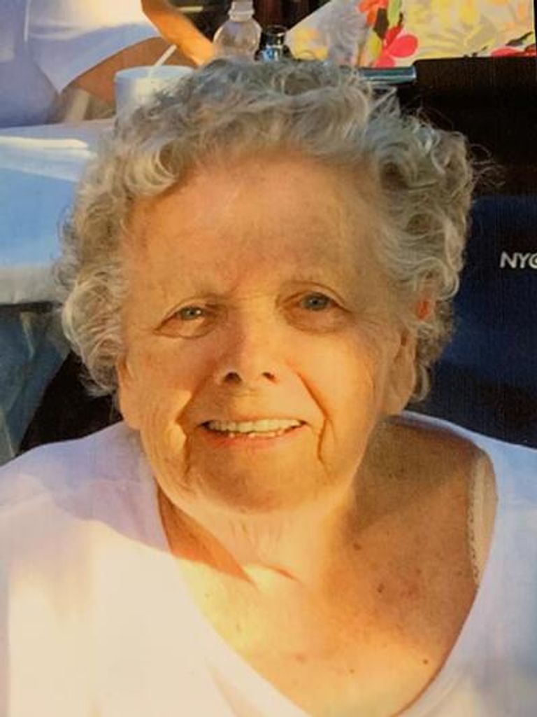 Lorraine E. Bray Profile Photo