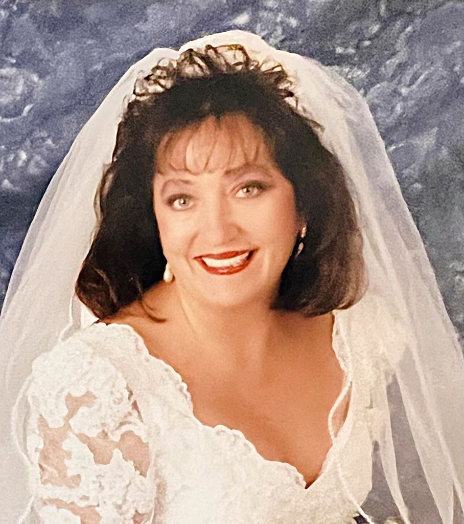 Amy S. Ayers Profile Photo