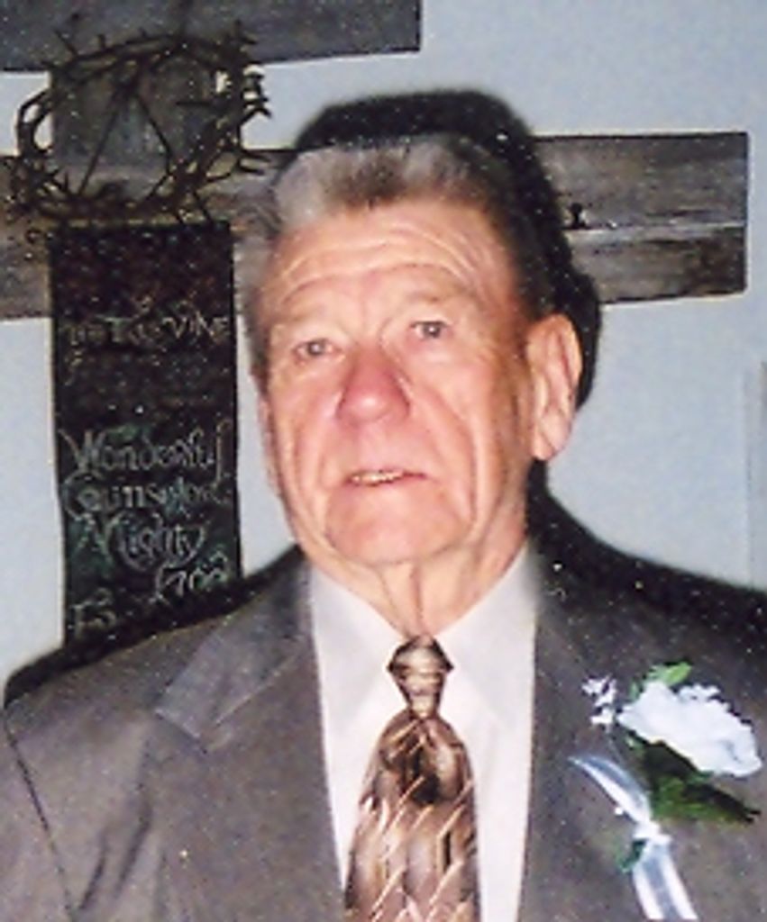William Black Profile Photo