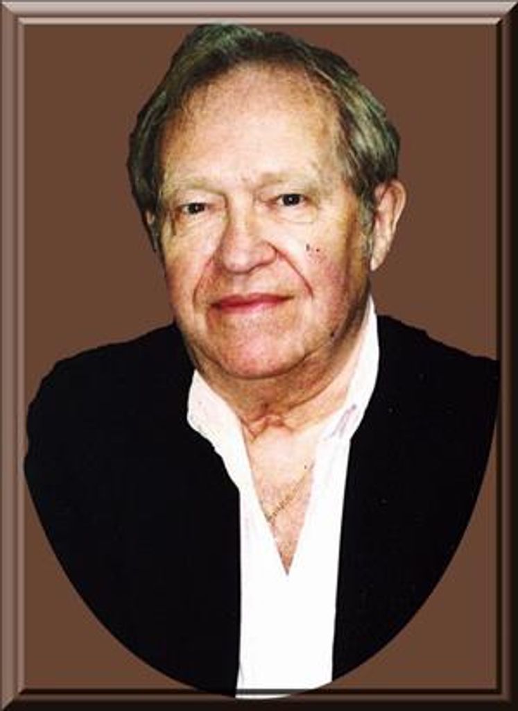Robert Henderson