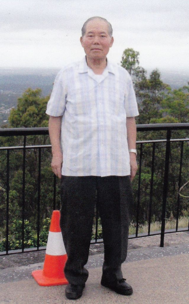 Wai Ko Yan