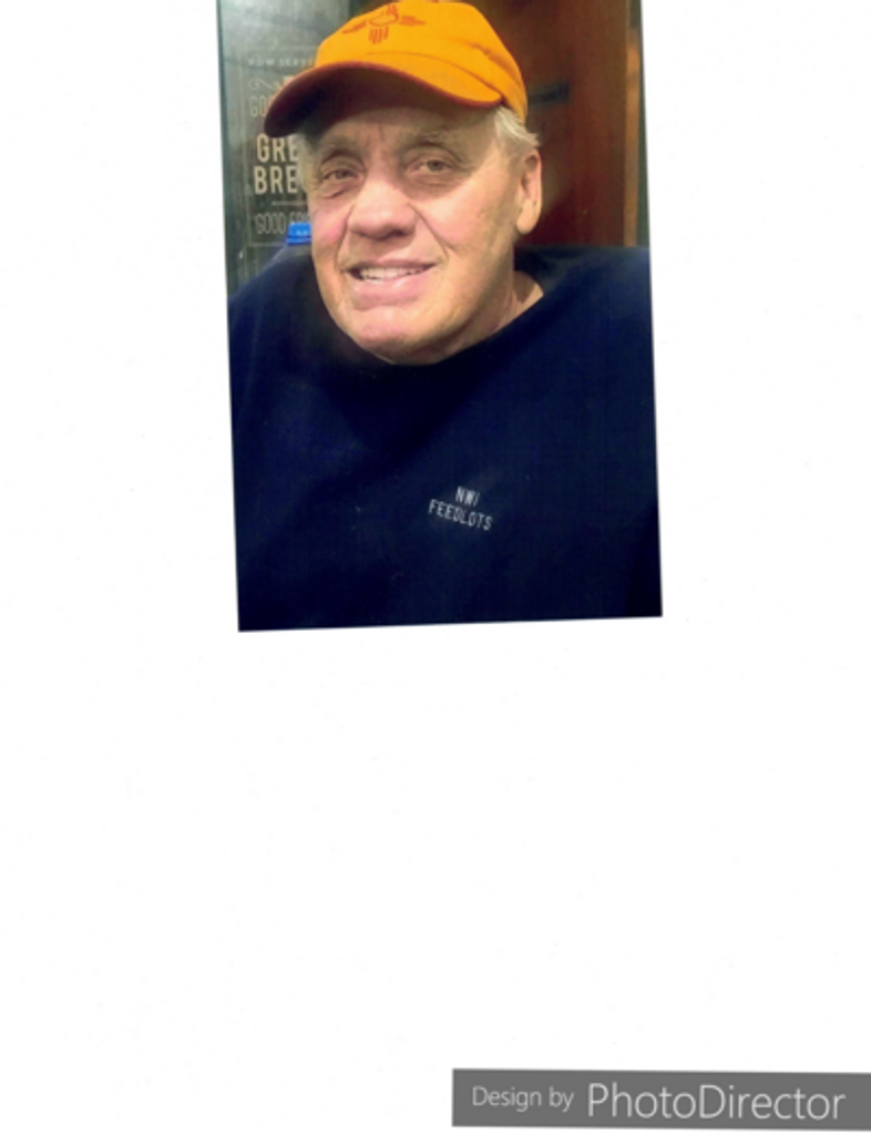 William David Gums Profile Photo