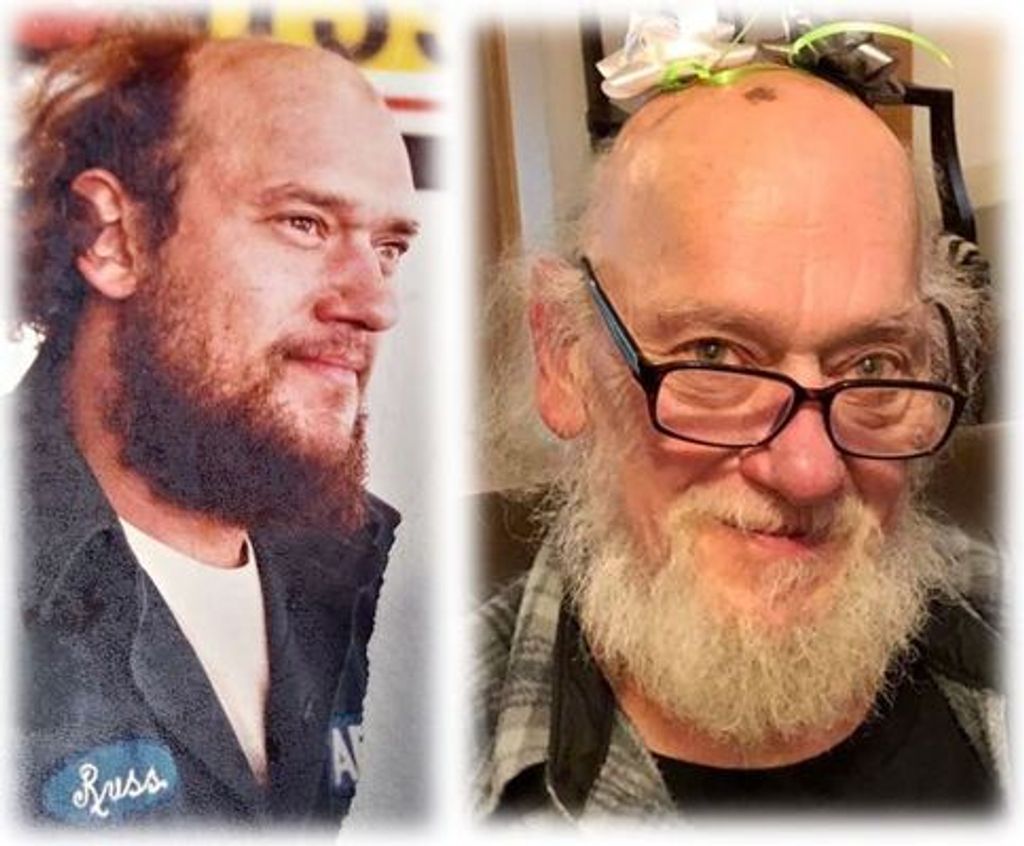 Russell Allen Radzinski Profile Photo