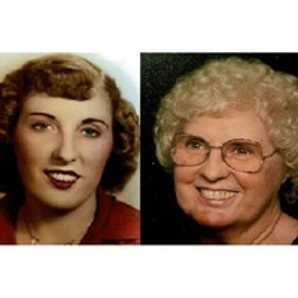 Betty Jean Shaw