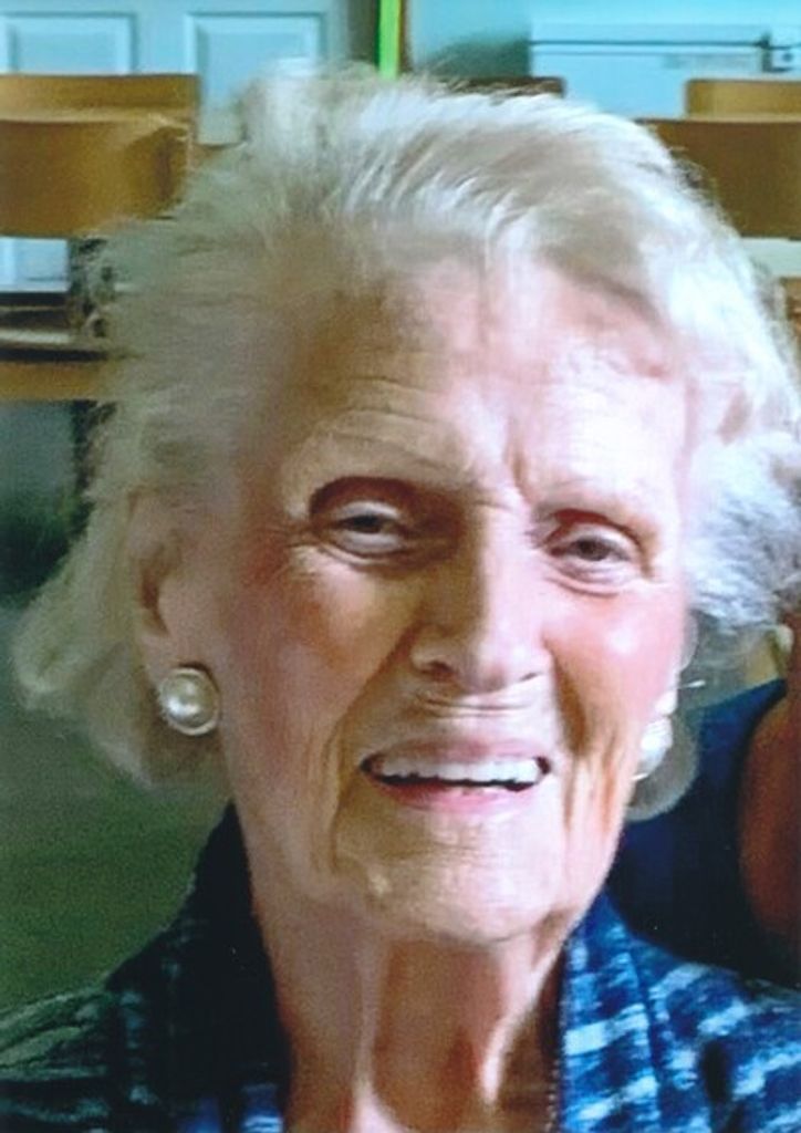 Elizabeth Jean Ramsay Profile Photo