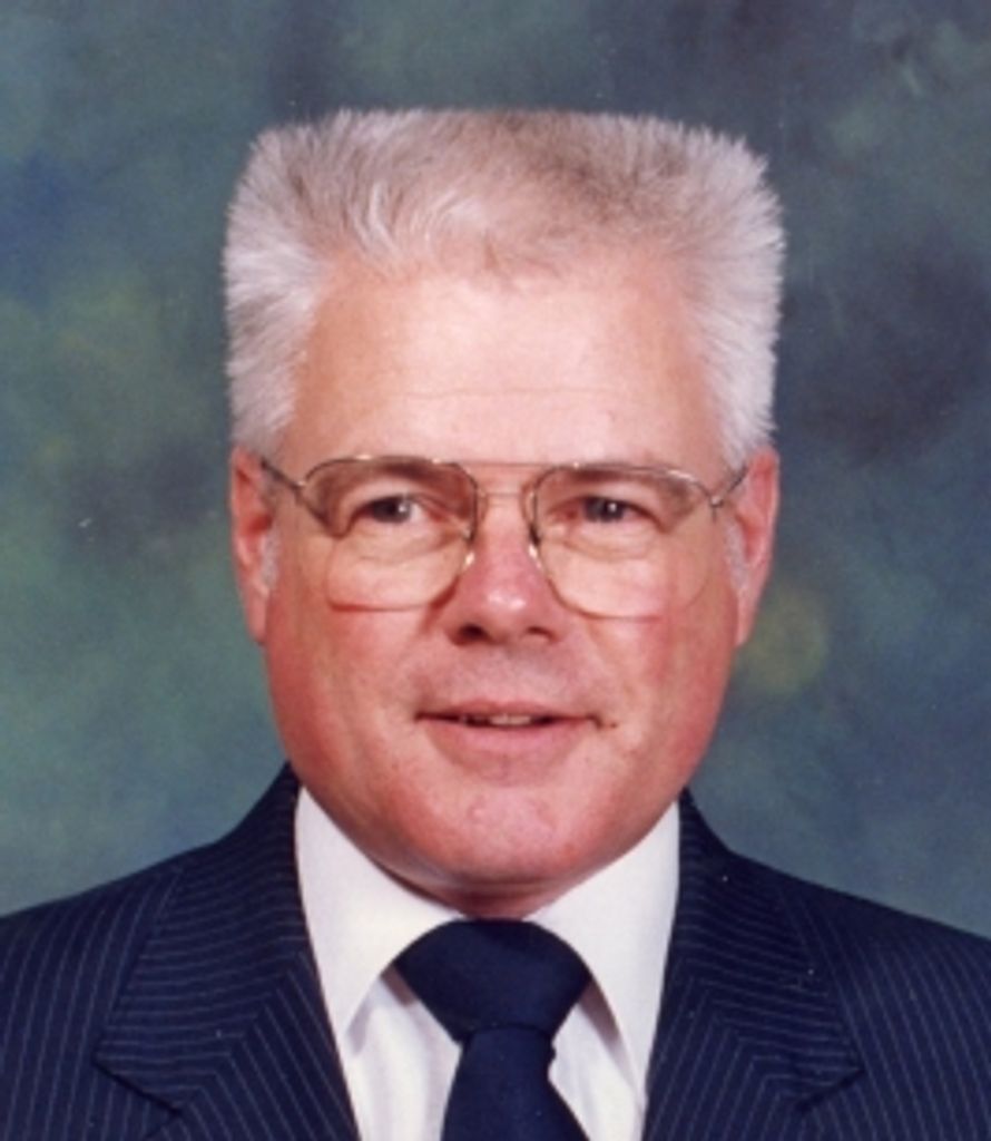 Bruce Roosa