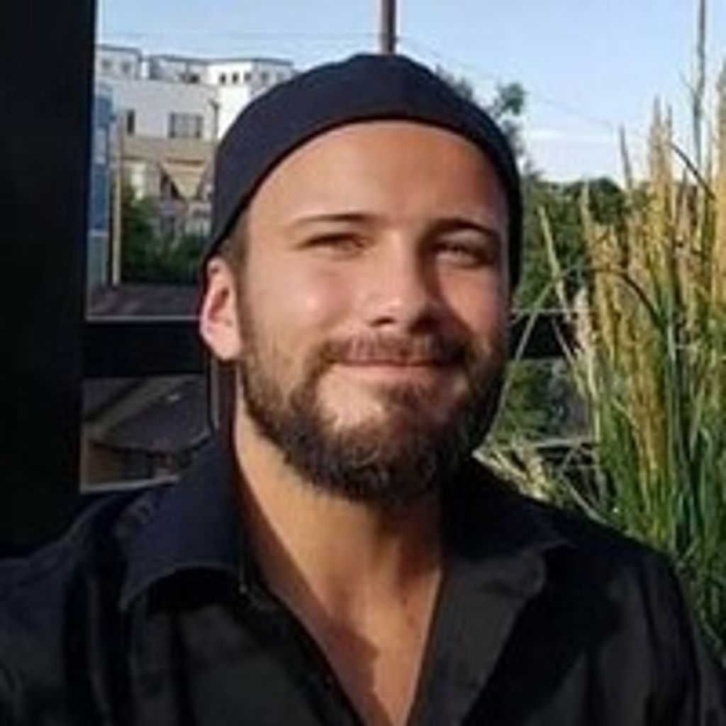 Zain Alexander Robidart