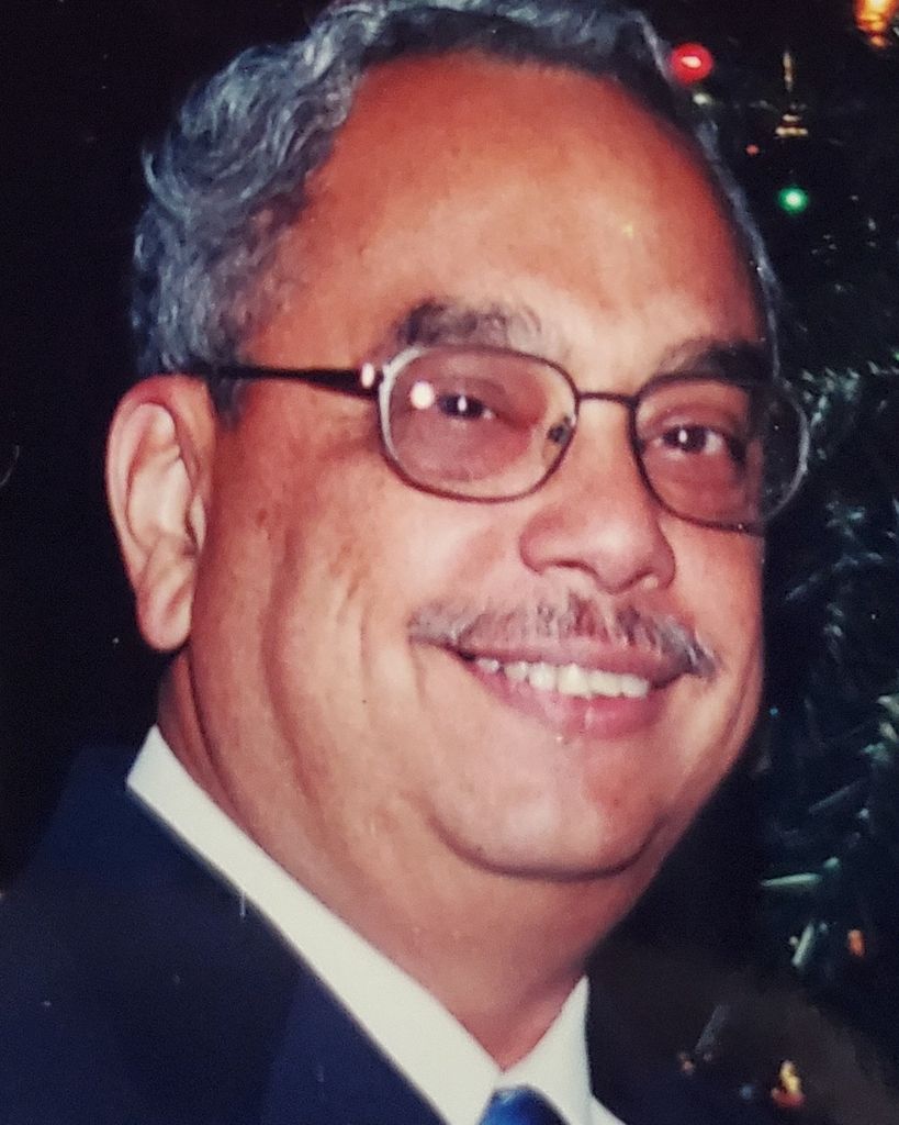 Leonidas Castillo Profile Photo