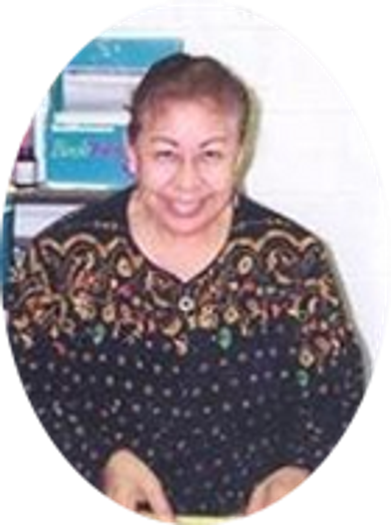 Santos C. Cantu