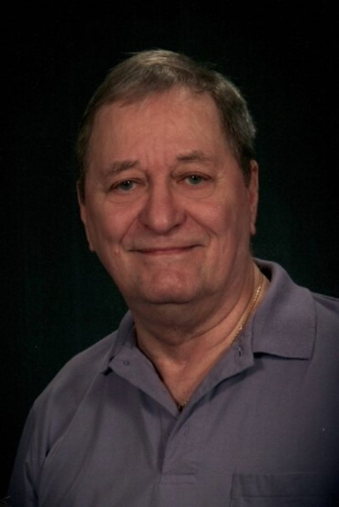 Donald Edmund Gerheauser