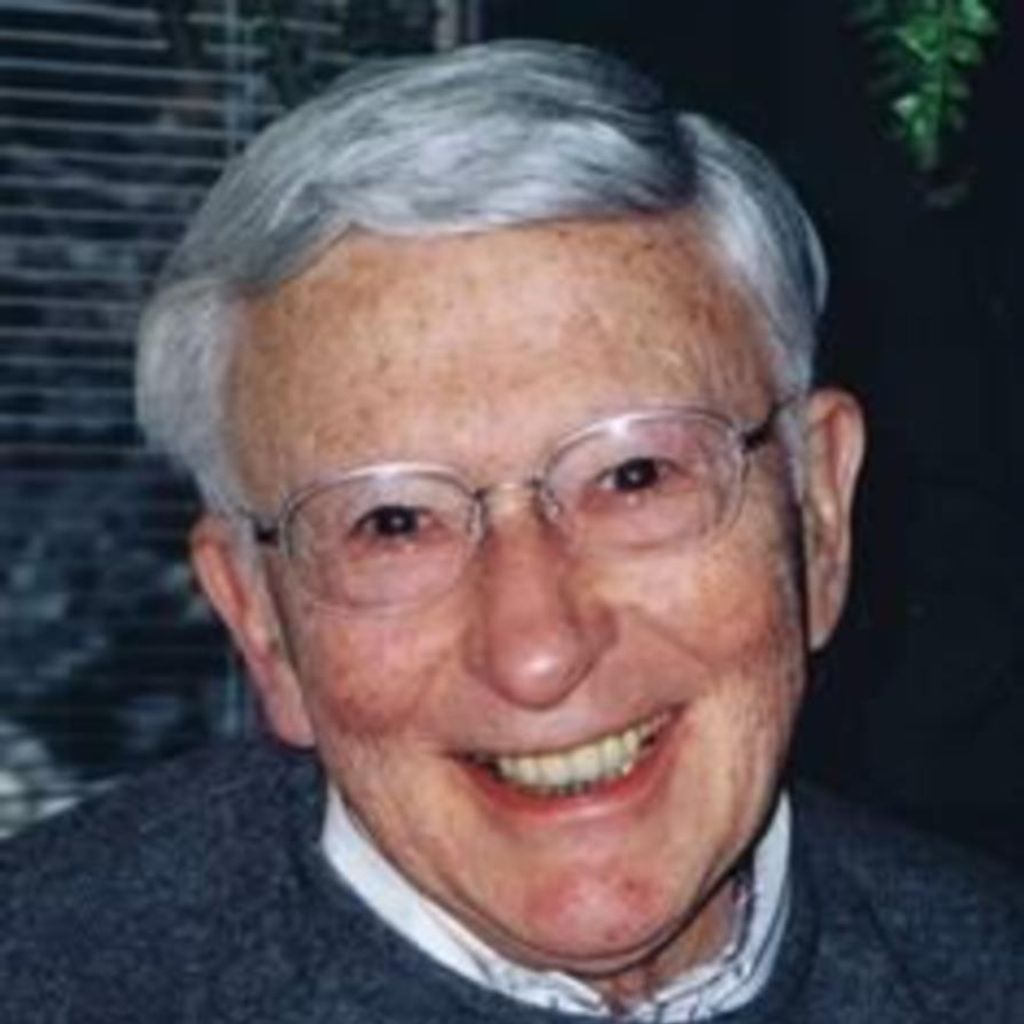 Bertram M. (Bert) Breit
