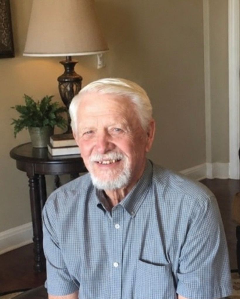 Olen Bert Holland Profile Photo