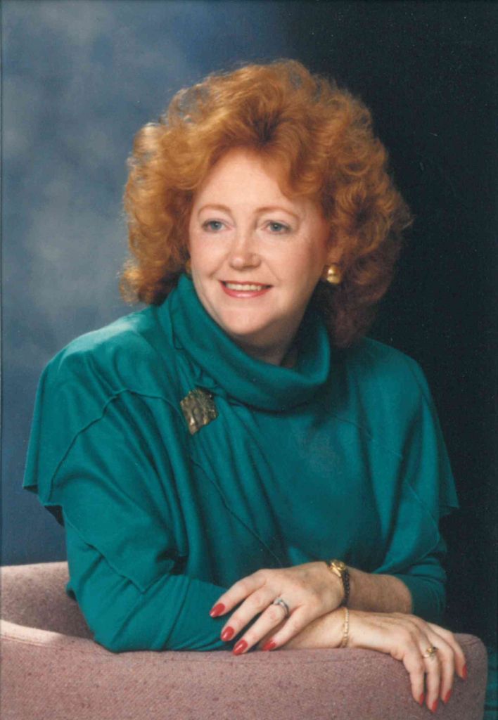 Iris Schwartz
