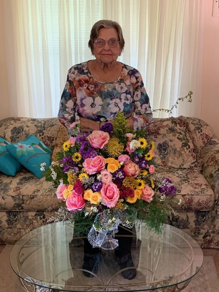 Tommie Allyne Brophy Profile Photo