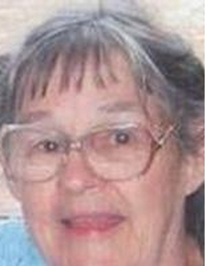 Sadie  E. Cramer