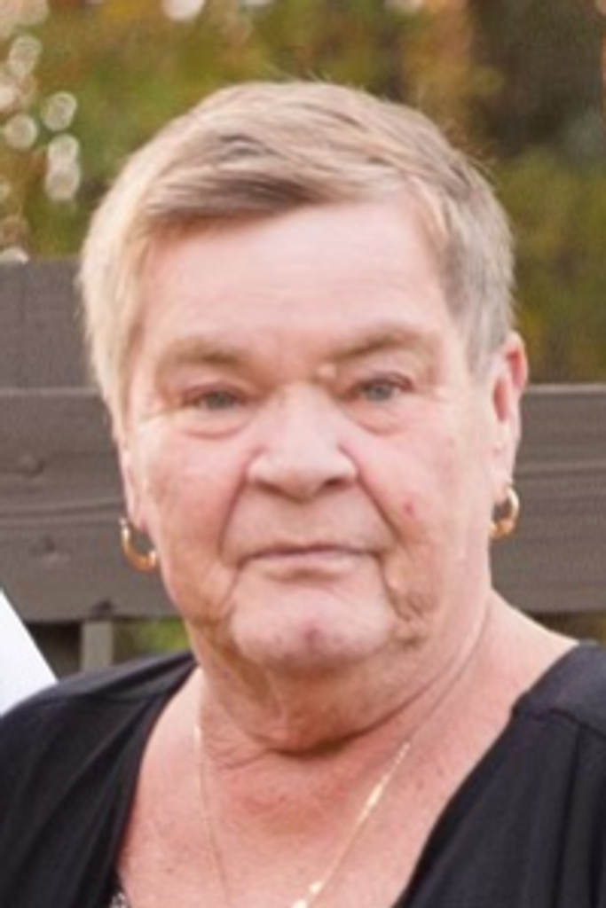 Marilyn ''Cissy'' (Suprey) Greatorex Profile Photo