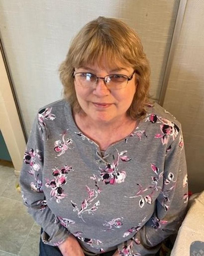 Kathleen "Kathy" Galyardt