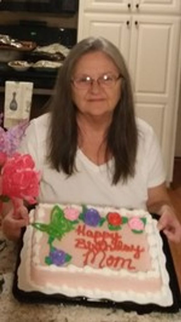 TONNA BROWN Profile Photo