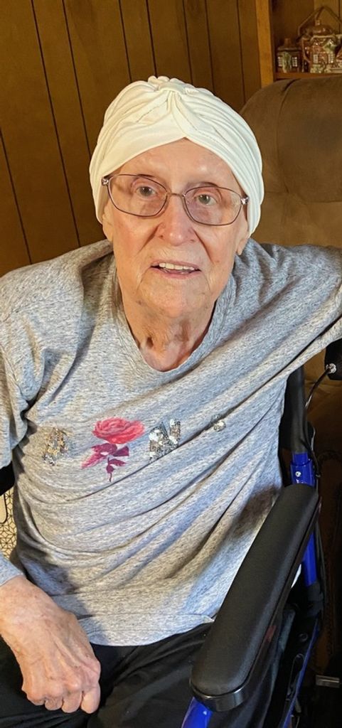 Doris Jannette Swanzy Profile Photo