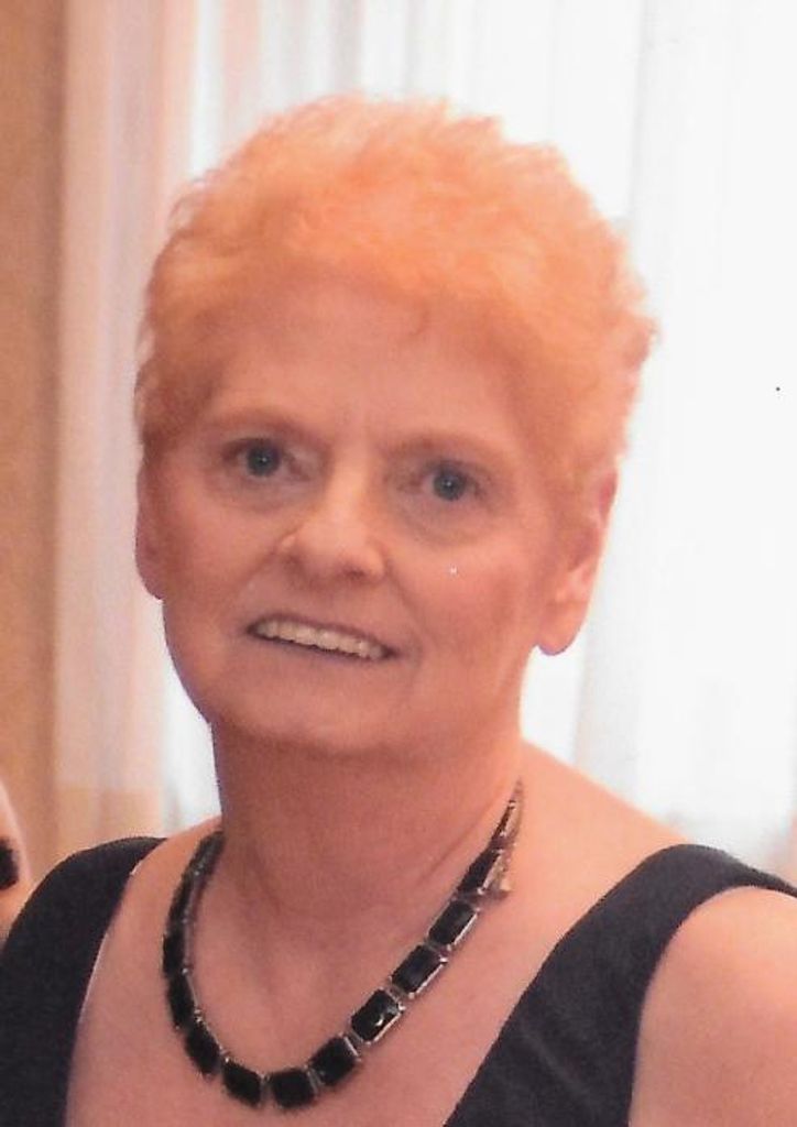 Joan A. Farnsworth Profile Photo
