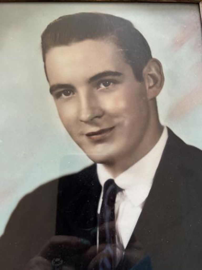 John Earl Fisher Profile Photo