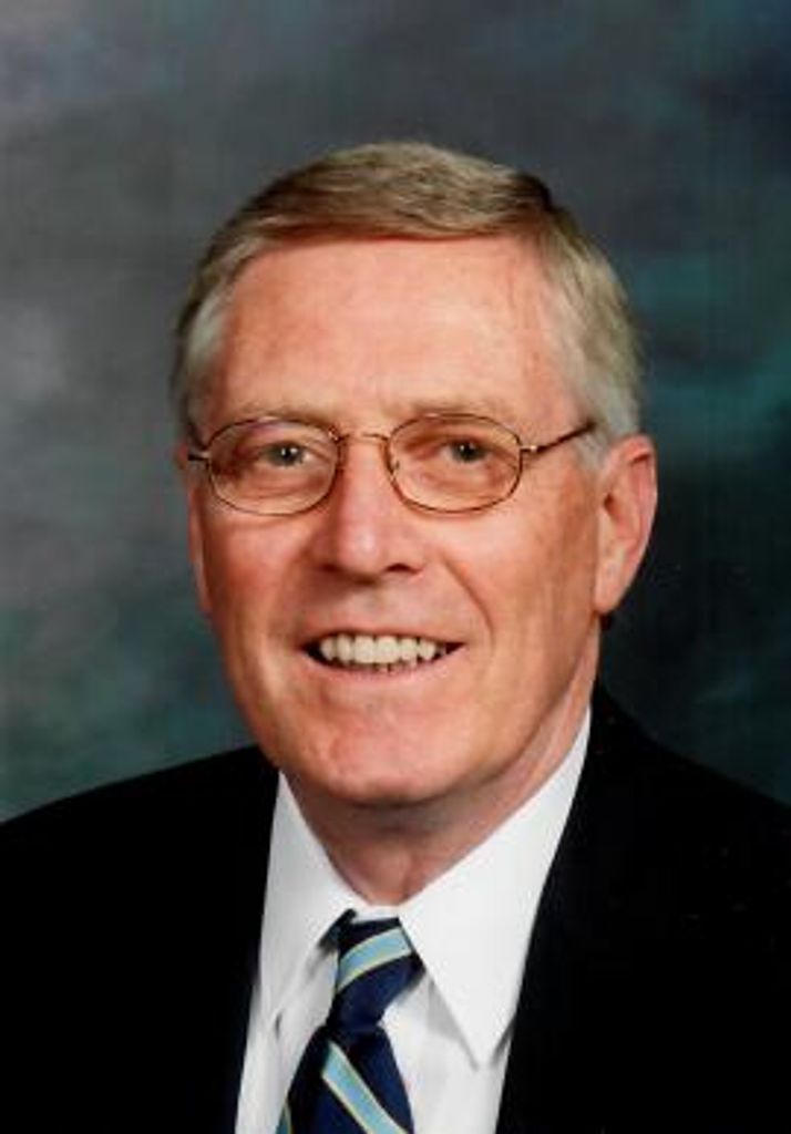 Dr. Edward J. Diestelkamp Jr.