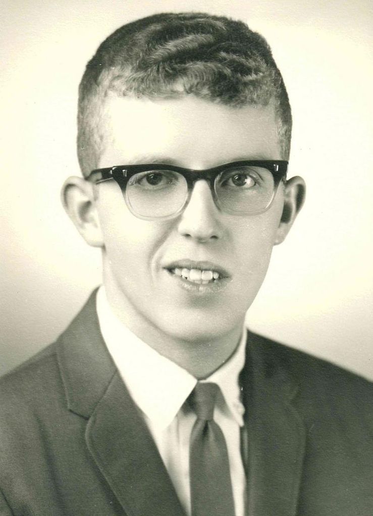 Douglas Lynn "Woody" Woodruff