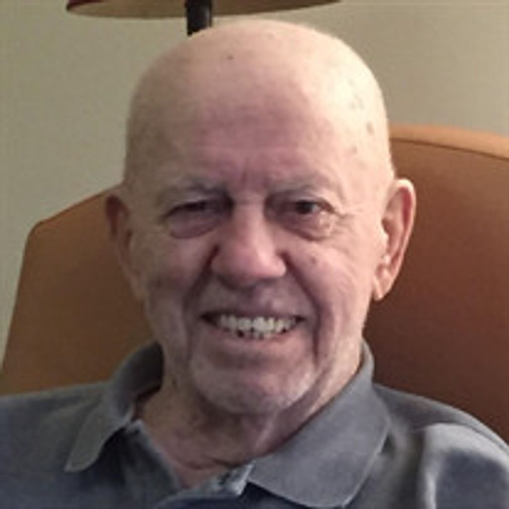 Herbert Edwin Bournival