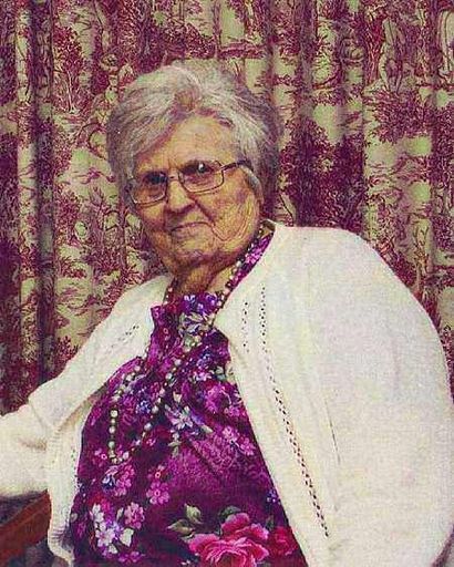 Gladys M. Stockwell Profile Photo
