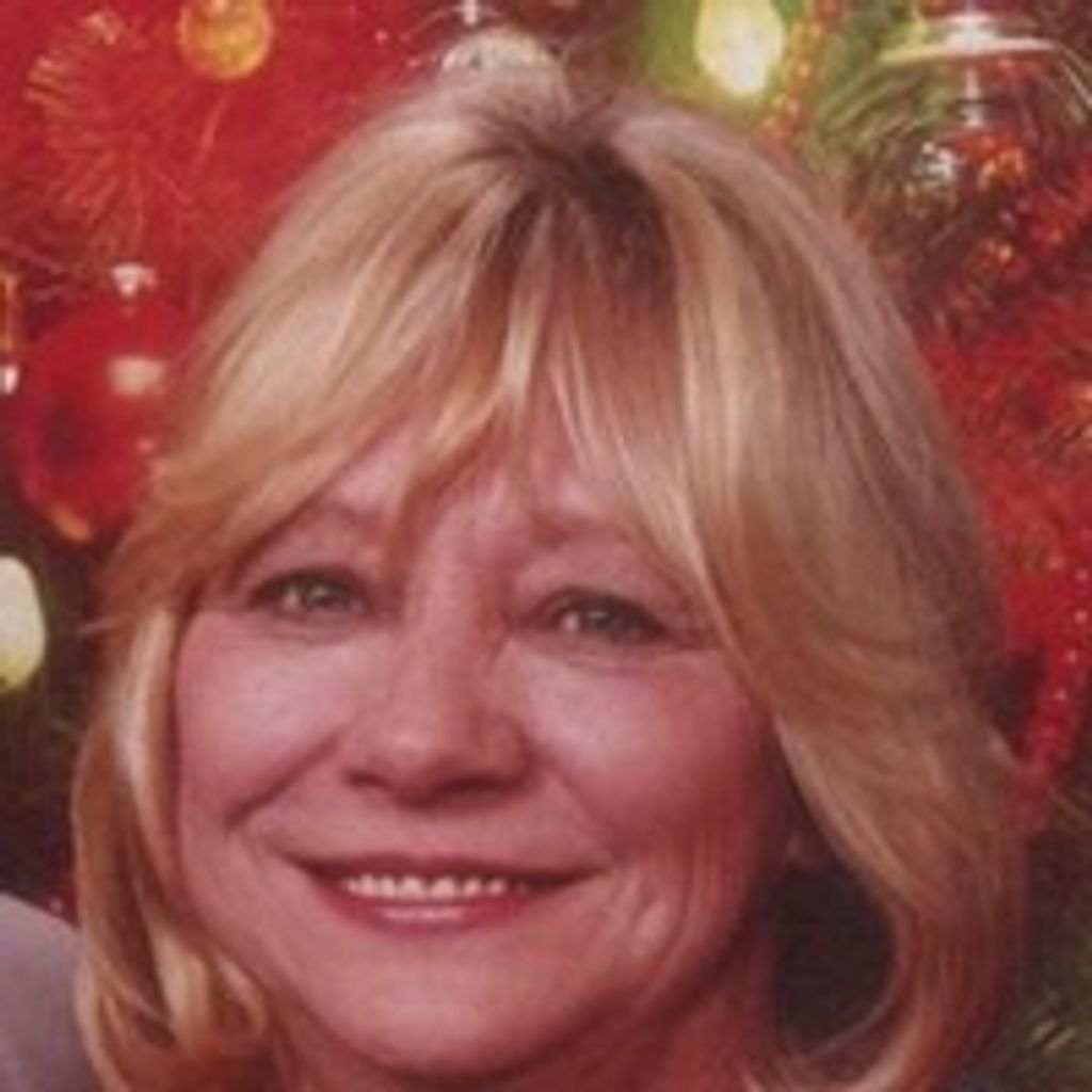 Gail M. Kenny