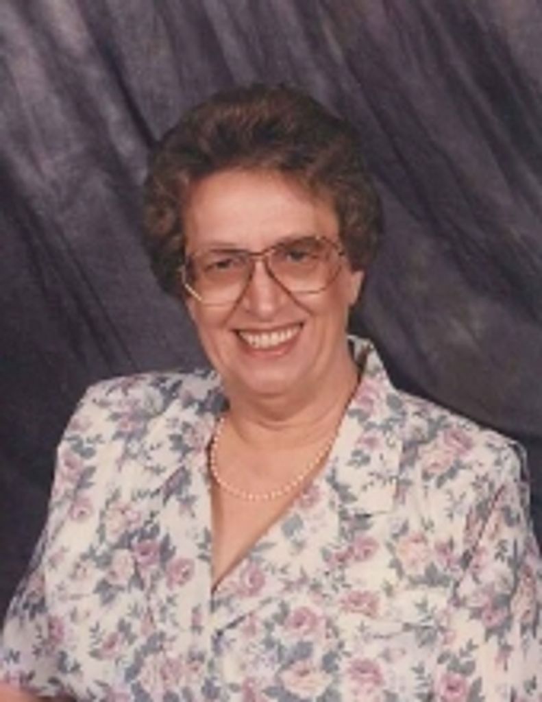 Mary Storms