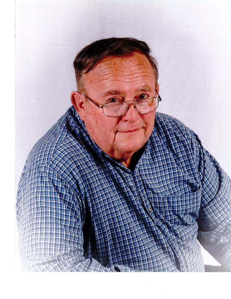 James Arthur Matthews Profile Photo